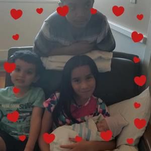 Meet your Posher, Veronica